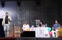 Shashtyabdapurti Utsava - Karla - Day 2 (10 Nov 2024)